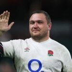 England captain George eager to see ‘Air Caluori’ in action against Fiji