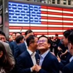 SK Hynix shares jump 14% in Nasdaq debut