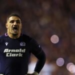 Scotland captain Tuipulotu relishing Springbok challenge on familiar ground