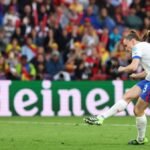 WSL champions Man City sign England defender Charles from Chelsea