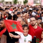 Eliminated Morocco turn attention to co-hosting 2030 World Cup
