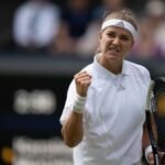 Muchova and Noskova chase Wimbledon glory as Czech conveyor belt of champions rolls on