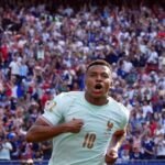 Mbappe keeps France’s greats comparison on ice as semi-final beckons