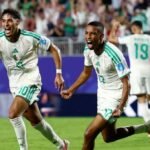 Africa can look back on World Cup with satisfaction despite no top-four finish