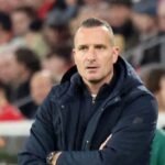 Burnley appoint Belgian Hayen as head coach