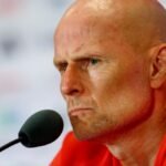 Norway no longer overawed by World Cup, says Solbakken as England await