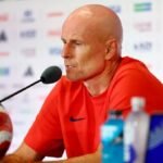 England quarter-final special for Norway and their Keegan-loving coach