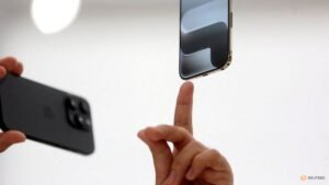 Apple sues OpenAI, two former employees for trade secrets theft
