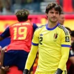 Tears for two Belgium goalkeepers
