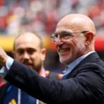 De la Fuente hails Spain’s strength in depth after super-sub Merino strikes again