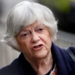 UK police launch murder probe into ex-MP’s death
