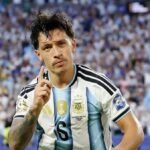 World Cup referees doing excellent job, says Argentina’s Martinez