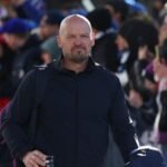 Frustrated Townsend proud of Scotland effort in defeat to South Africa