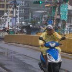 Thousands shelter in Taiwan as Typhoon Bavi lashes Japan islands
