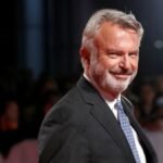 Co-star says actor Sam Neill battled pneumonia before death