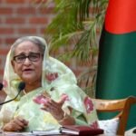 Bangladesh seizes US$6.2 bn in assets tied to ousted PM Hasina