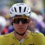 Pogacar calls for schedule changes to beat the heat