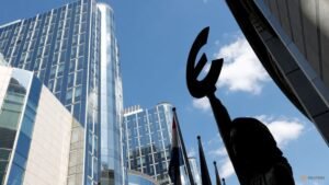 Explainer-Europe’s digital euro: What it is and how it would work