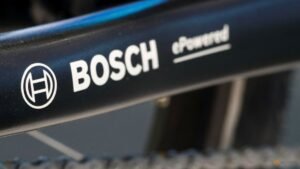 Bosch begins sample production at its first US semiconductor plant
