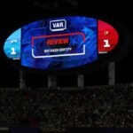 ‘VARgentina’ reach semi-finals under cloud of complaints