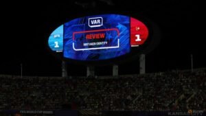 ‘VARgentina’ reach semi-finals under cloud of complaints