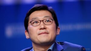 South Korean court suspends FTC designation Coupang founder Kim Bom as controlling entity