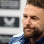 Sacked McCullum apologises for England’s test results