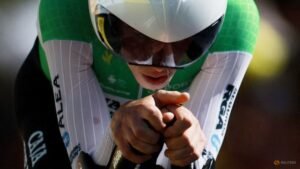 Tour de France concussion cases expose limits of roadside checks