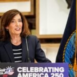 New York becomes the first state to impose a data center moratorium