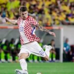 Brighton sign Croatia defender Vuskovic from Spurs
