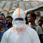 WHO says it has less than half funding needed to fight Ebola