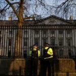 UK approval for China’s mega embassy in London challenged in court by locals