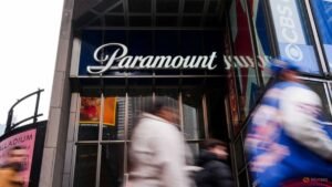 Analysis:US state officials fear Paramount-Warner deal will squeeze local movie theaters