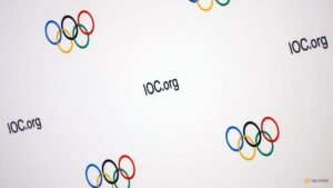 Nine EU nations urge funding cut for sports bodies including IOC over readmitting Russians