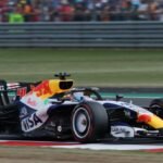 F1 rookie Lindblad has first driving lesson as Spa looms