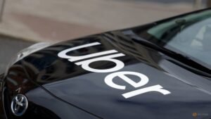 Uber in advanced talks on Delivery Hero takeover, Bloomberg News reports