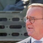 German minister warns against unacceptable delays to 10 billion euro satellite project