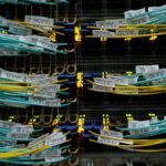 Where authorities are restricting data centres amid AI boom