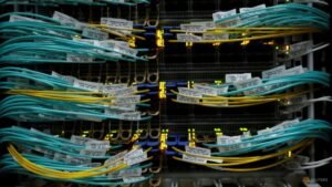 Where authorities are restricting data centres amid AI boom