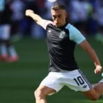 Winger Trossard to join Besiktas from Arsenal