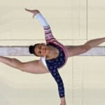 Gymnastics-Lee announces return to training: ‘I know what I’m capable of’