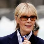 Trump pays US$5 mn to writer for assault, defamation