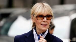 Trump pays US$5 mn to writer for assault, defamation