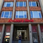 Delivery Hero confirms advanced negotiations with Uber over potential takeover offer