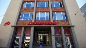 Delivery Hero confirms advanced negotiations with Uber over potential takeover offer