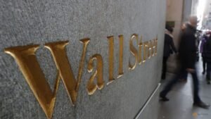 Wall Street banks see AI ‘super cycle’ set to boost deals, financing