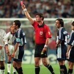 ‘Hand of God’, Rattin and Beckham see red: Witnesses relive England Argentina World Cup rivalry