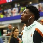 Barcola and Tchouameni start for France, Spain unchanged for World Cup semi-final