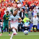 Man United sign Tielemans on five-year deal