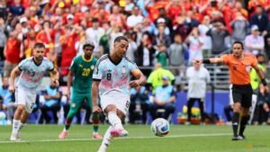 Man United sign Tielemans on five-year deal
